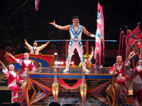 Barnum & Bailey's Circus Barnum & Bailey's Circus